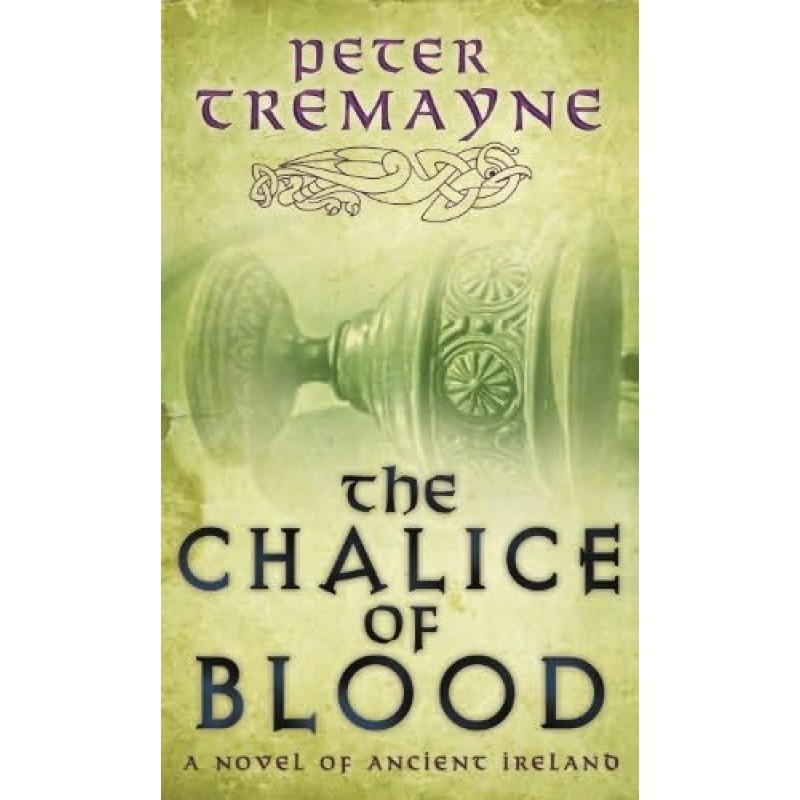 Chalice of Blood