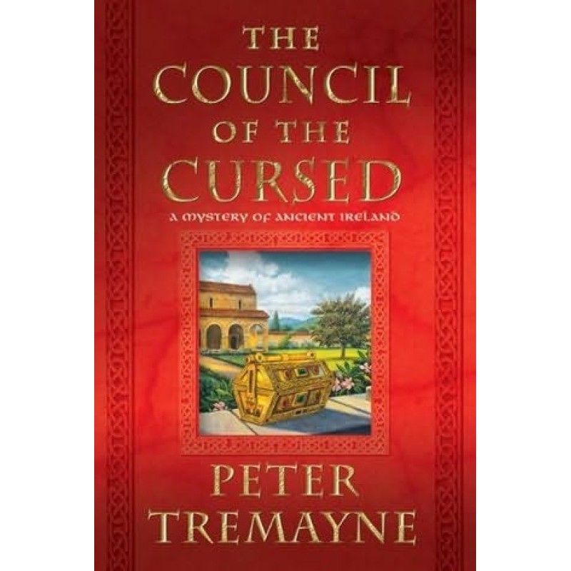 The Council of the Cursed
