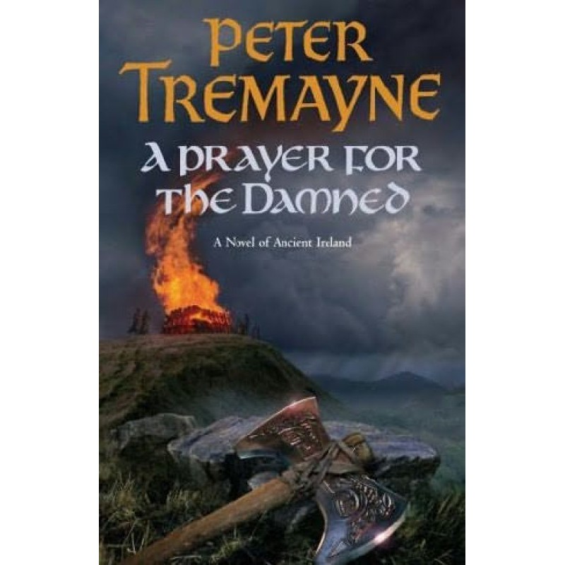 A Prayer for the Damned