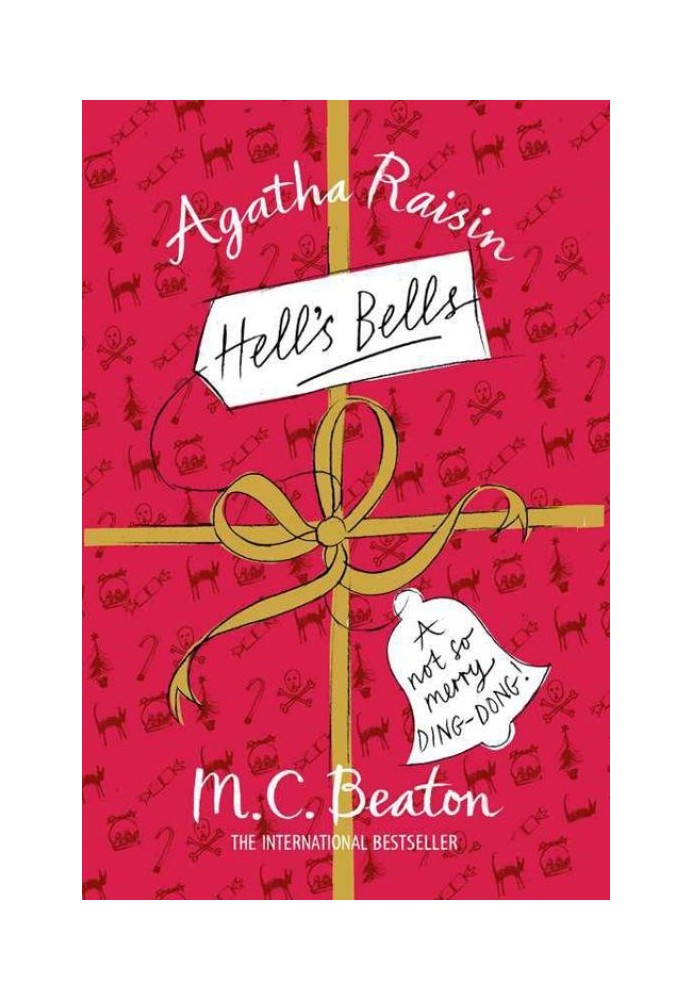 Agatha Raisin: Hell's Bells