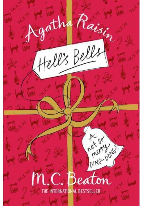 Agatha Raisin: Hell's Bells