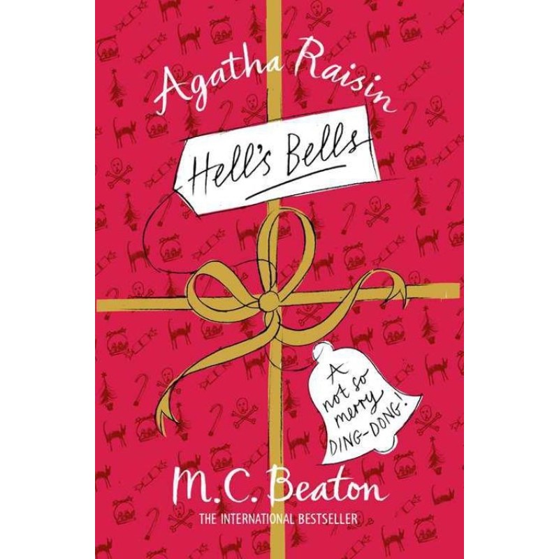 Agatha Raisin: Hell's Bells