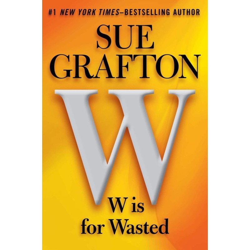 W означає Wasted