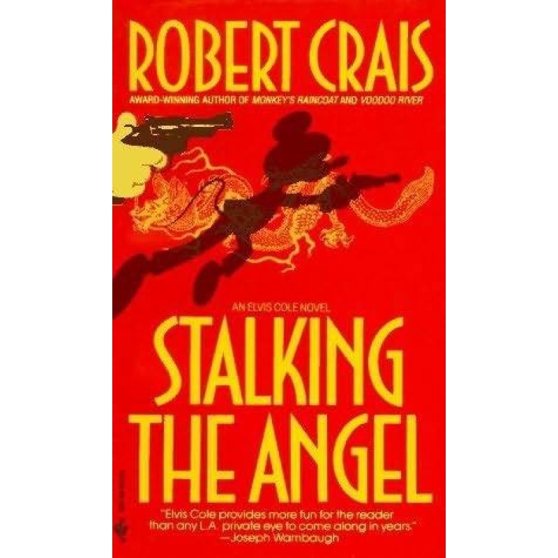 Stalking The Angel