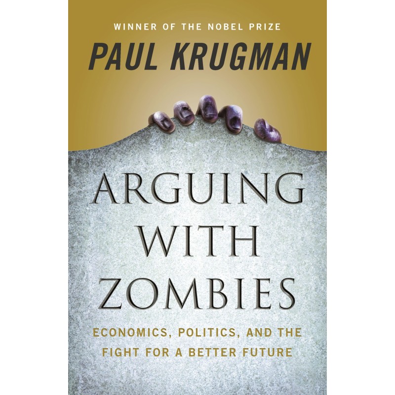 Arguing with Zombies:...