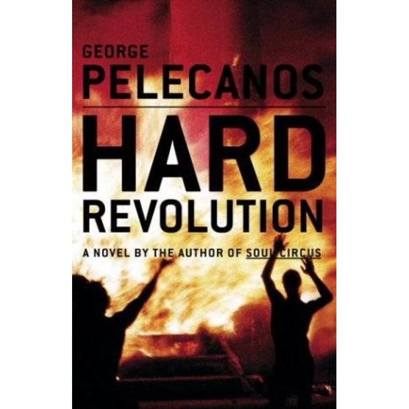 Hard Revolution