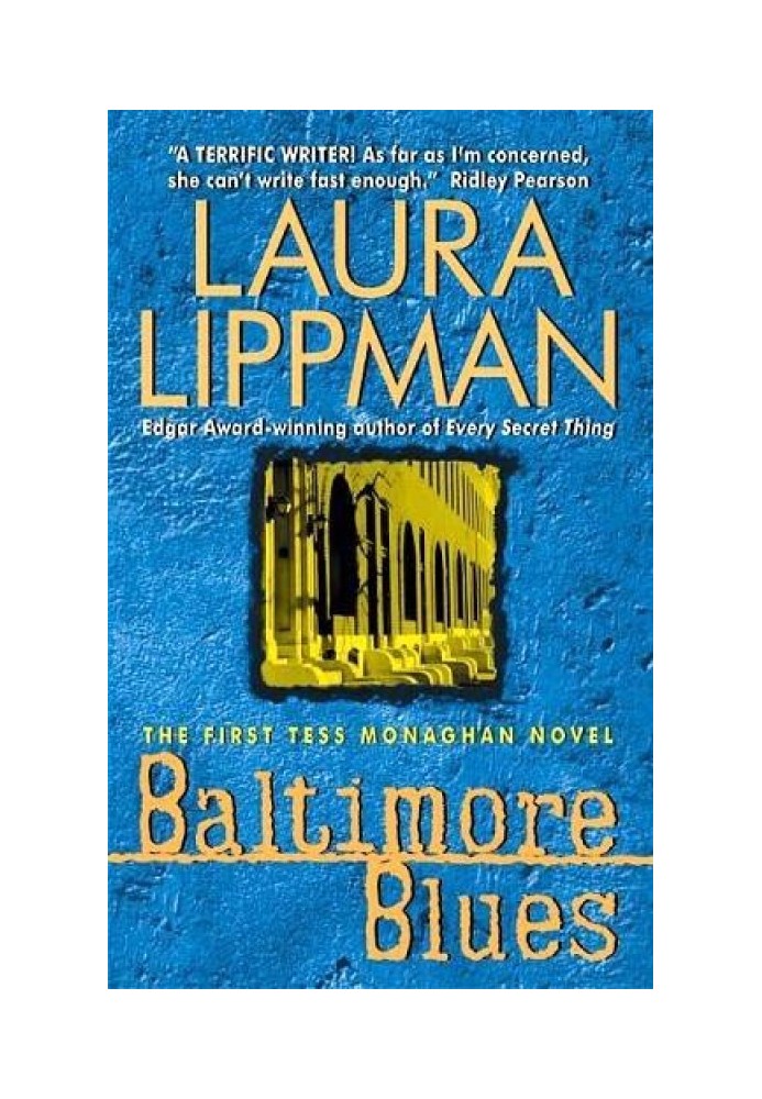 Baltimore Blues