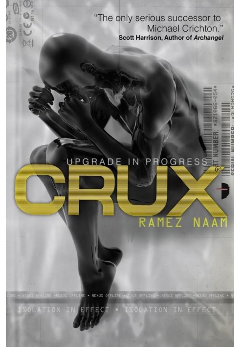 Crux