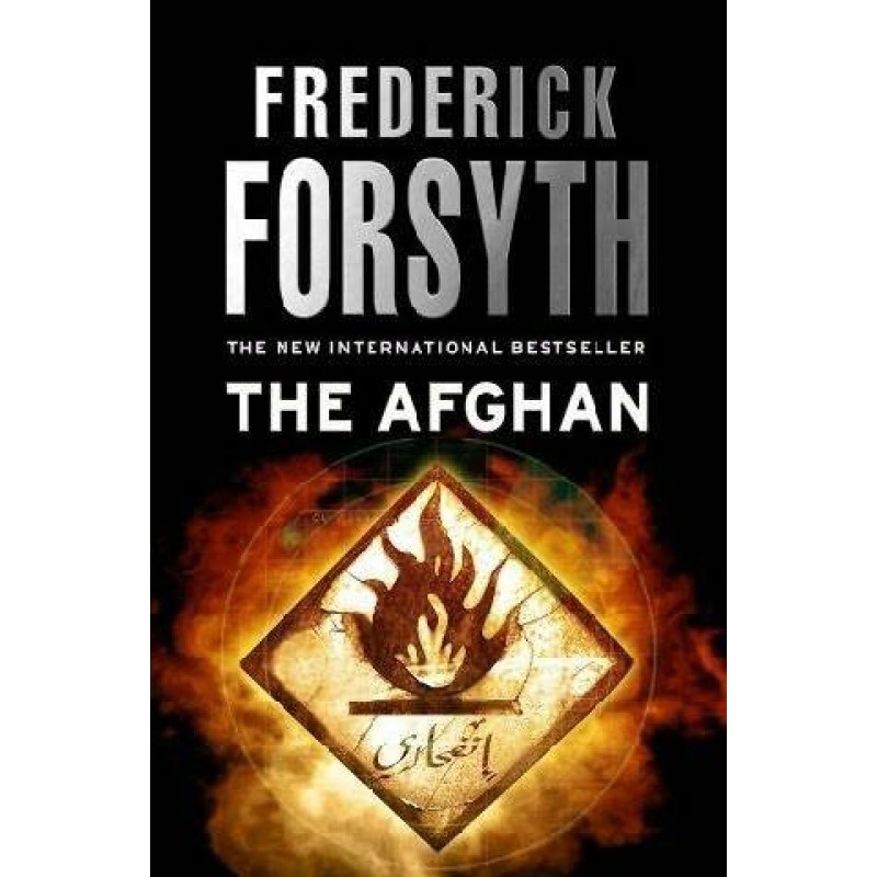 The Afghan