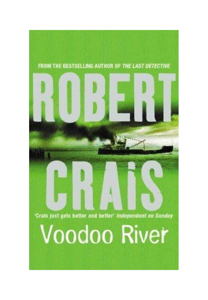 Voodoo River