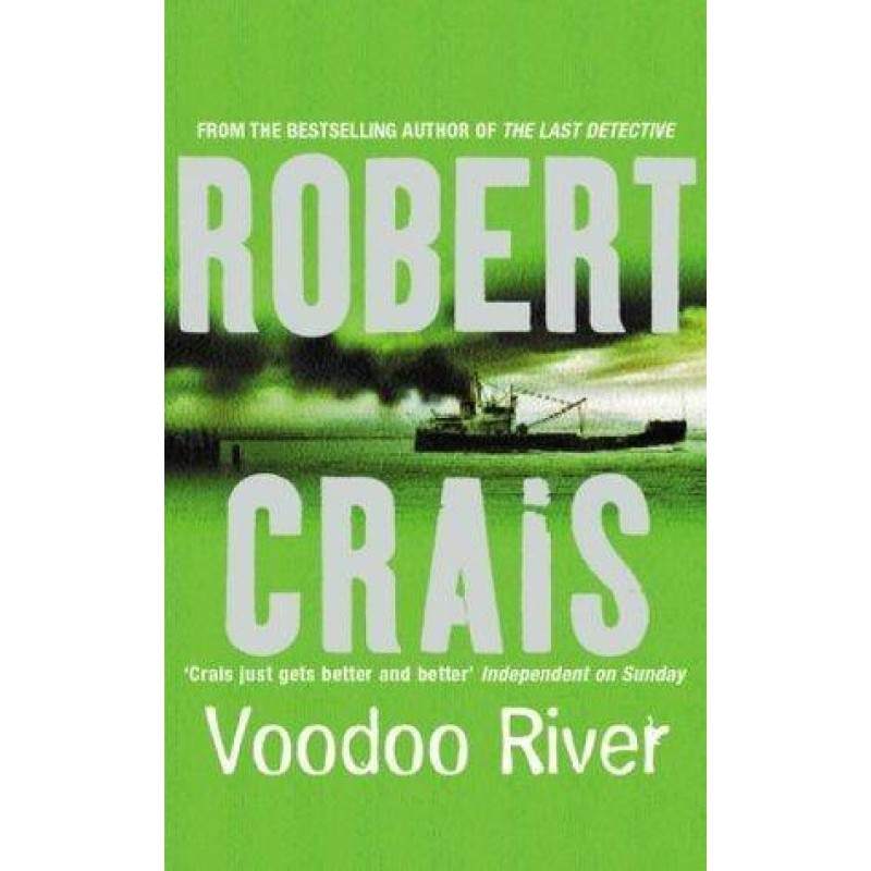Voodoo River