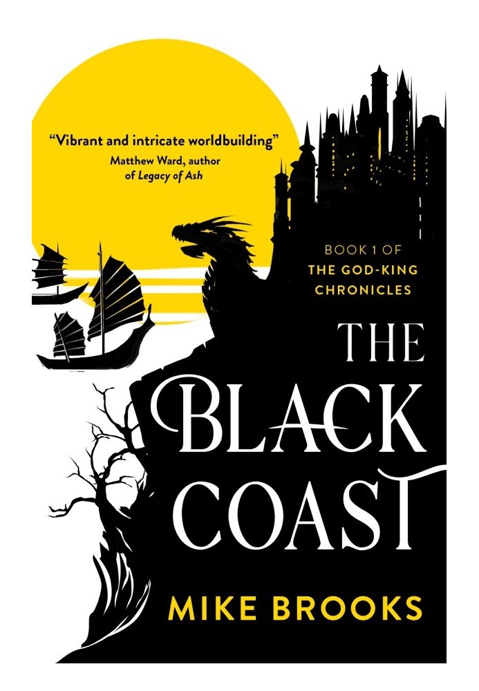 The Black Coast