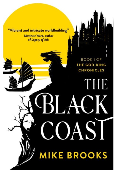 The Black Coast