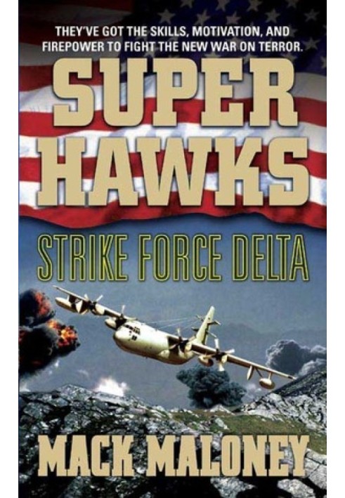 Strike Force Delta