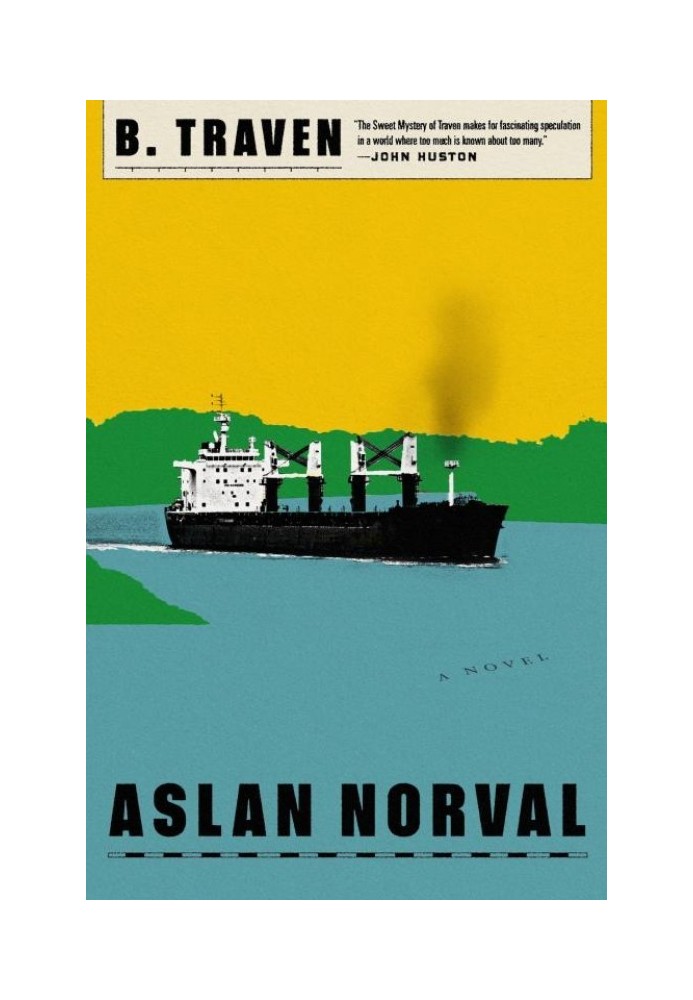 Aslan Norval