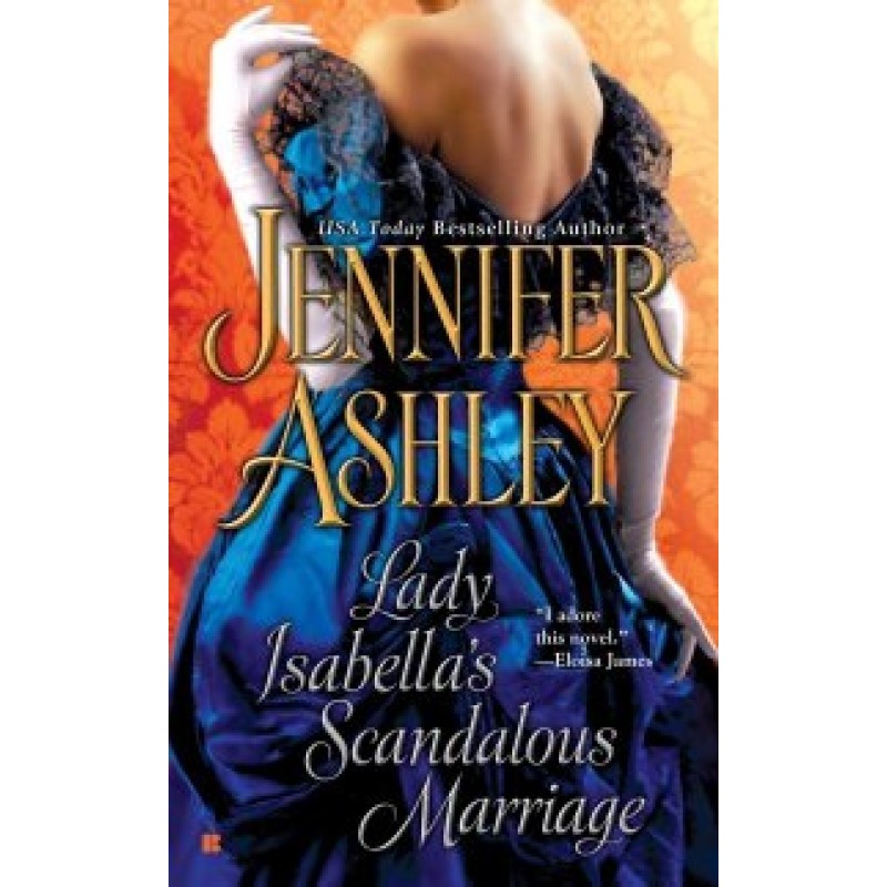 Lady Isabella's Scandalous...