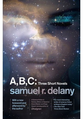 A, B, C