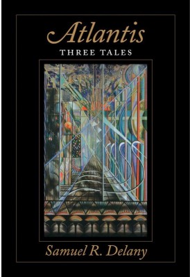 Atlantis: Three Tales