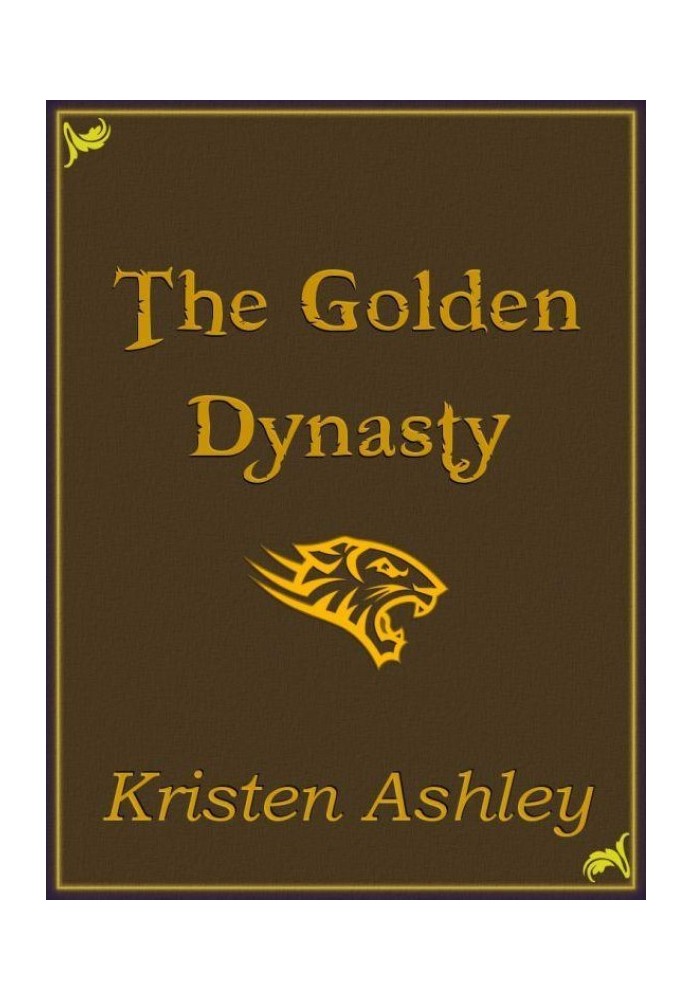 The Golden Dynasty