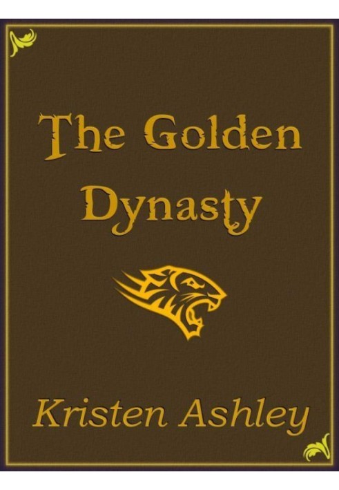 The Golden Dynasty