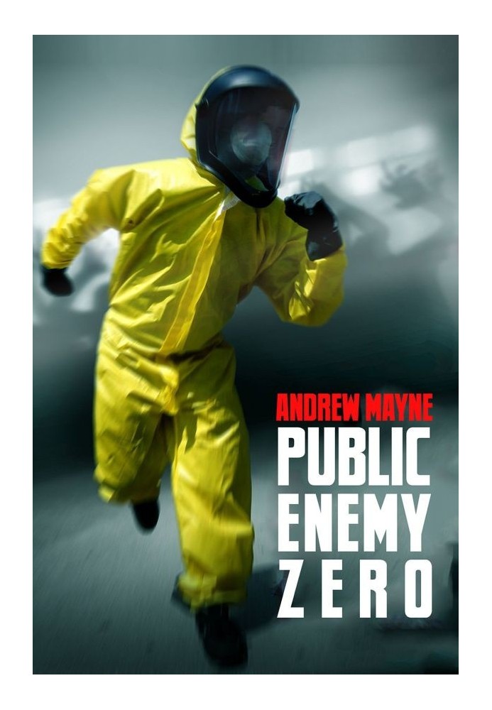 Public Enemy Zero