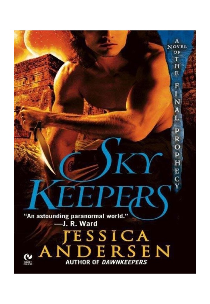 Skykeepers