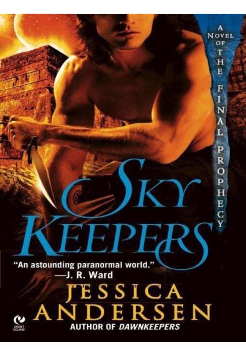 Skykeepers