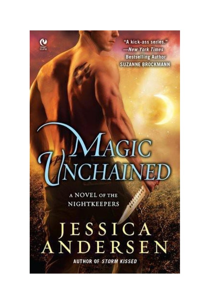 Magic Unchained