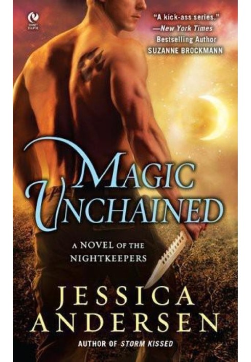 Magic Unchained