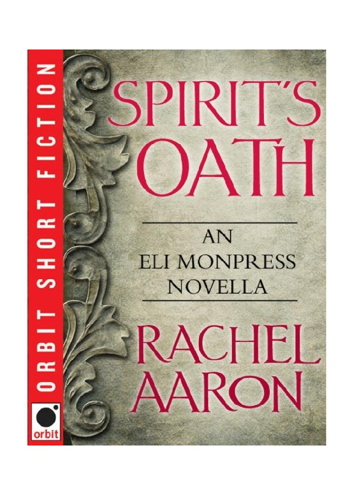 Spirit's Oath