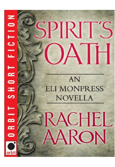 Spirit's Oath