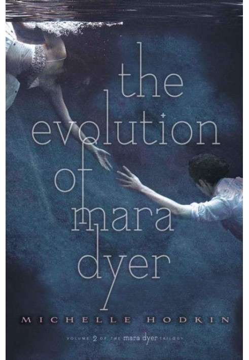 The Evolution of Mara Dyer