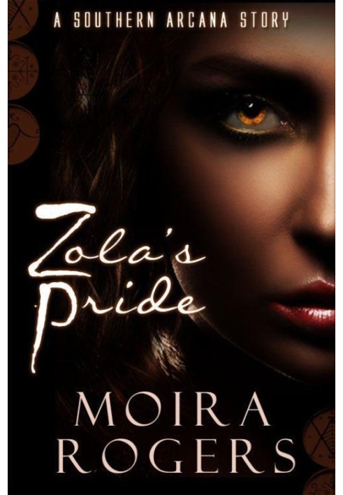 Zola's Pride