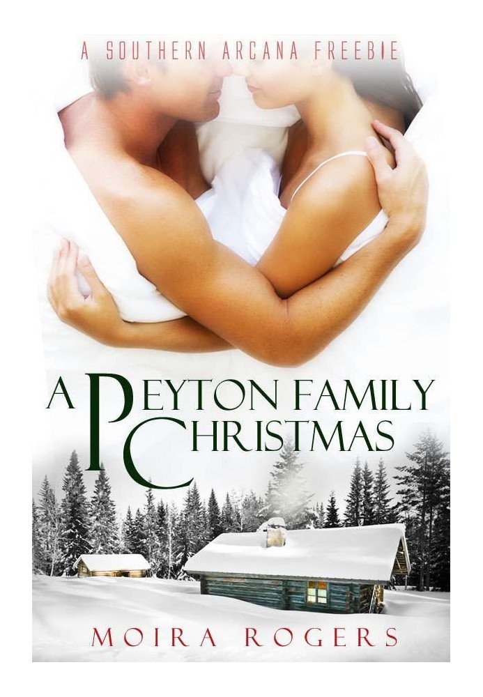 A Peyton Family Christmas