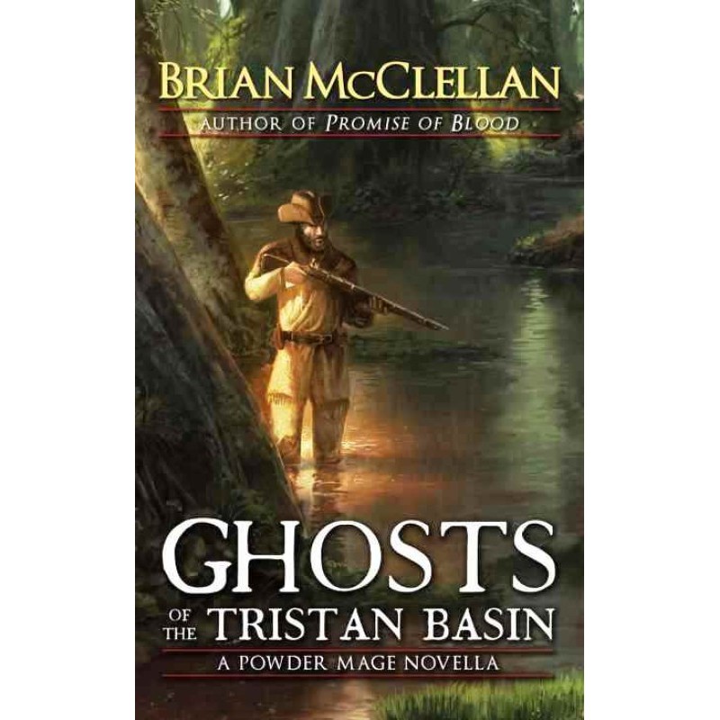 Ghosts of the Tristan...
