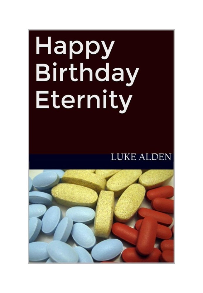 Happy Birthday Eternity