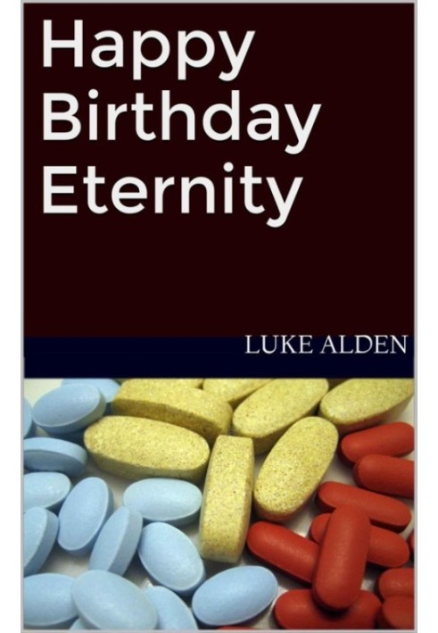 Happy Birthday Eternity