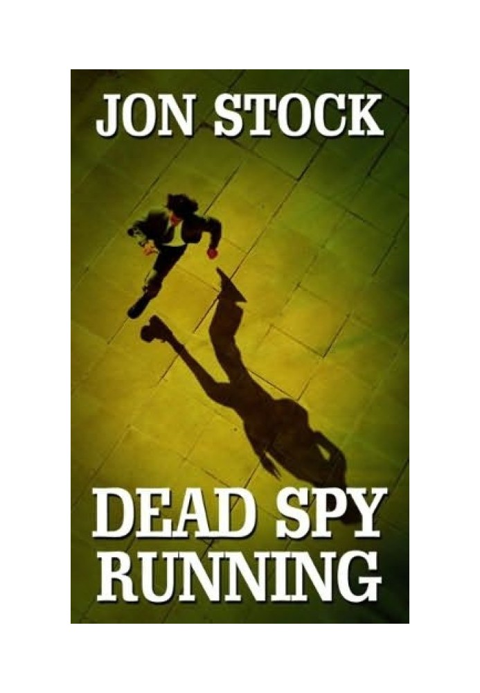 Dead Spy Running