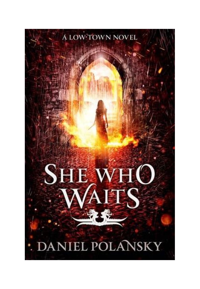 She Who Waits