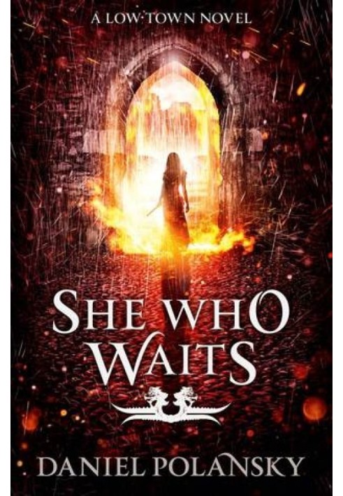 She Who Waits