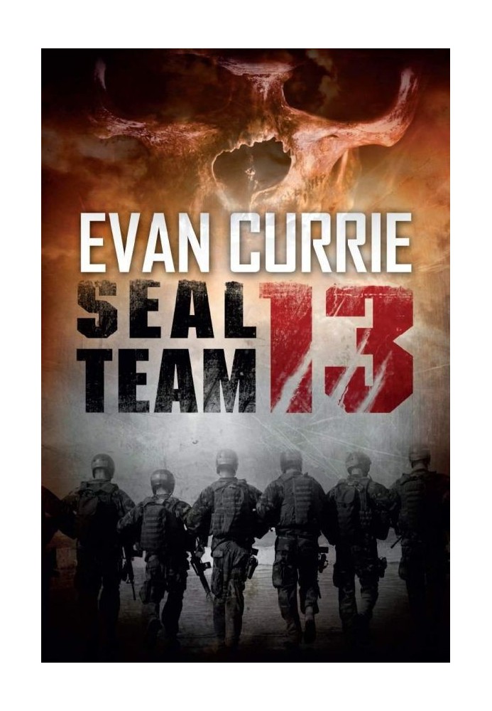 SEAL Team 13