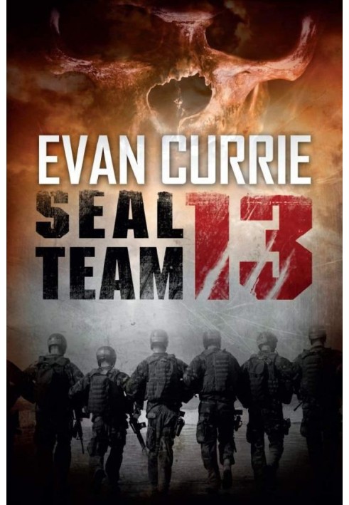 SEAL Team 13