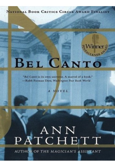 Bel Canto