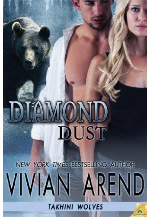 Diamond Dust