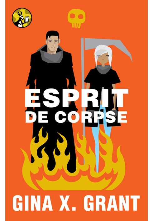 Esprit de Corpse