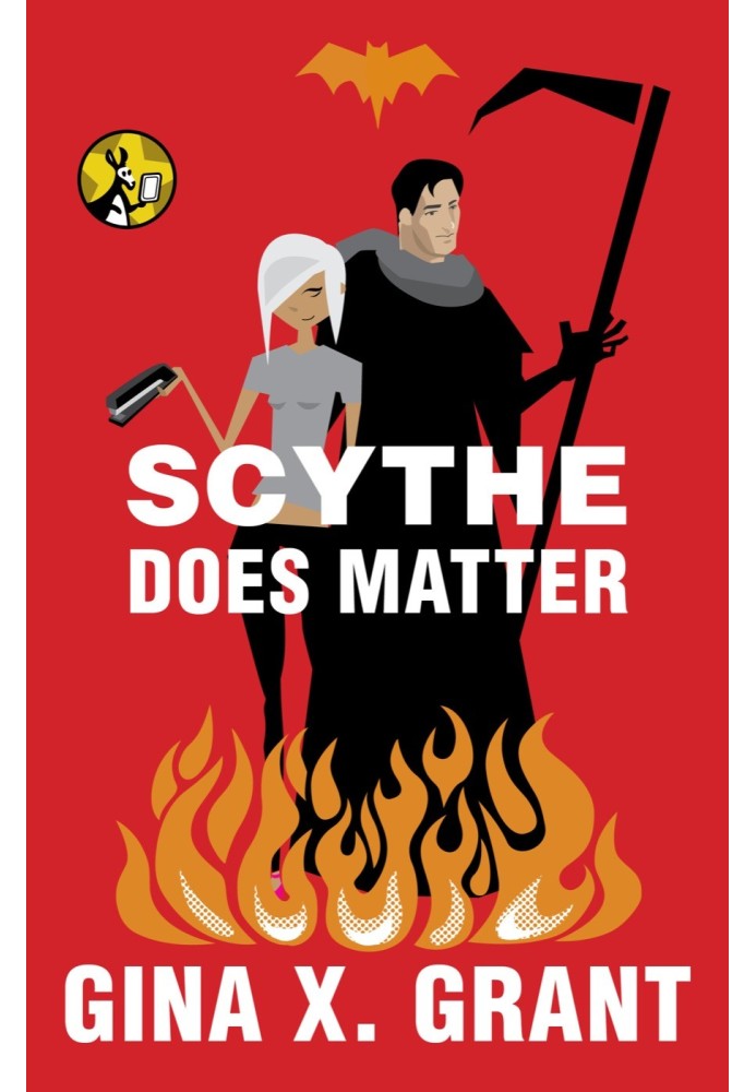 Scythe Does Matter