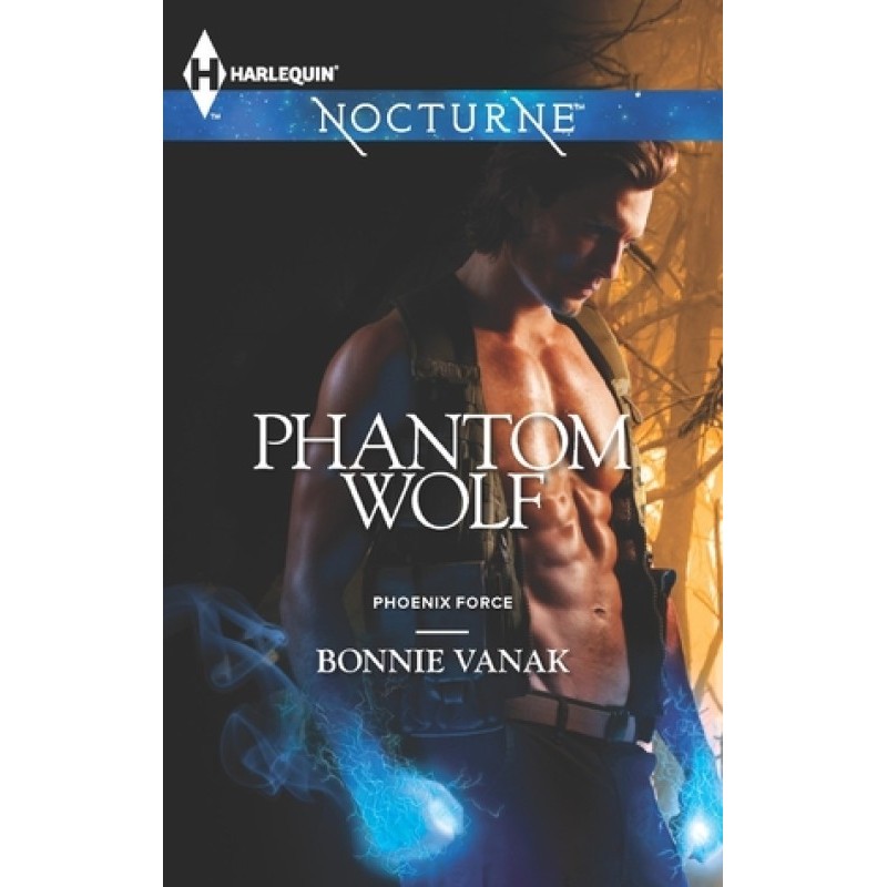 Phantom Wolf
