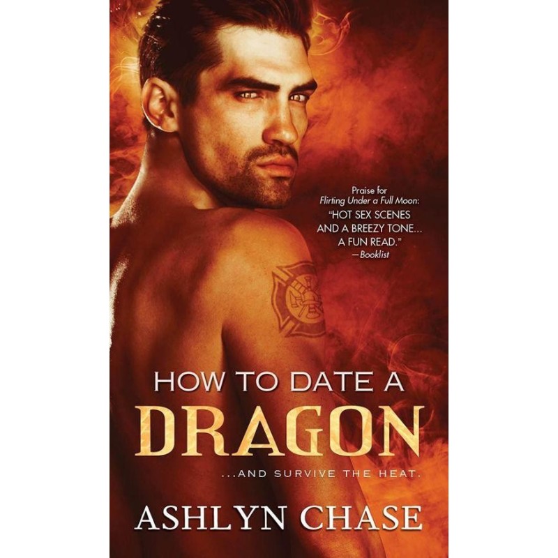 How to Date a Dragon