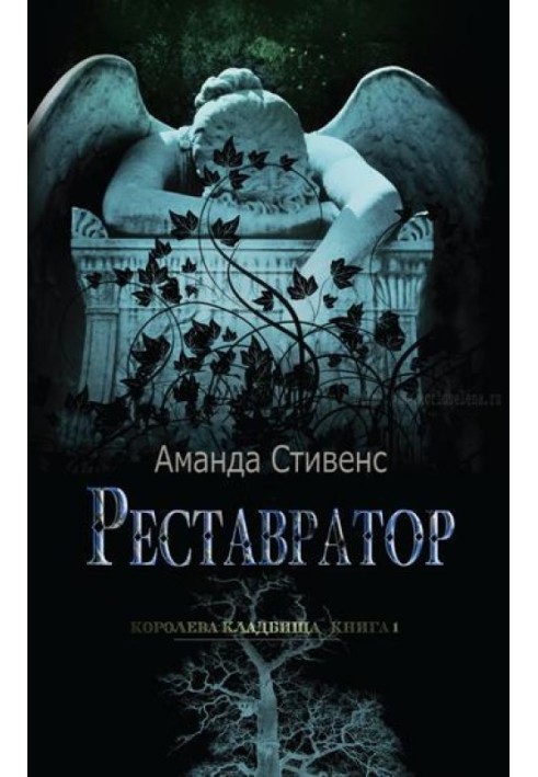 Реставратор