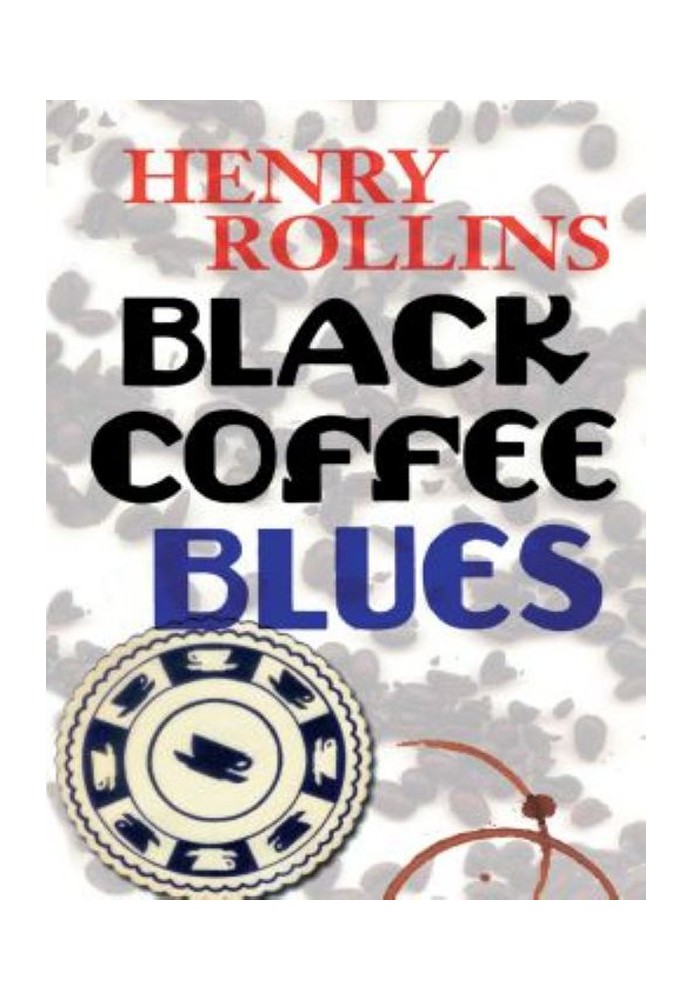 Black Coffee Blues I